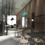 Zleep Hotel Copenhagen Arena - Aula