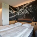 Zleep Hotel Copenhagen Arena - Standard-huone