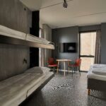 Zleep Hotel Copenhagen Arena - Standard Triple