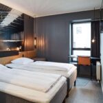 Zleep Hotel Copenhagen Arena - Standard-huone