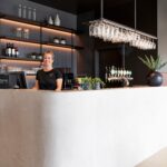 Zleep Hotel Copenhagen Arena - Vastaanotto