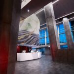 Crowne Plaza Copenhagen Towers - Aula