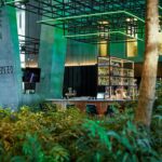 Crowne Plaza Copenhagen Towers - Ravintola-baari