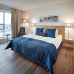 Crowne Plaza Copenhagen Towers - Standard-huone