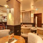 hub by Premier Inn London Westminster Abbey - Aula