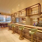 hub by Premier Inn London Westminster Abbey - Baari