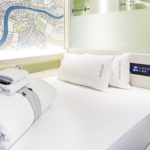 hub by Premier Inn London Westminster Abbey - Standard-huone