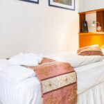 Shakespeare Hotel - 1 hengen huone