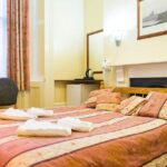 Shakespeare Hotel - 2 hengen huone