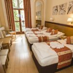 Shakespeare Hotel - 4 hengen huone