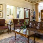 Shakespeare Hotel - Aula