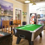 Shakespeare Hotel - Aula