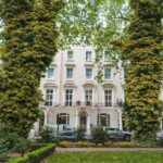 Shakespeare Hotel - Julkisivu