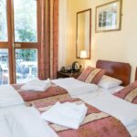 Shakespeare Hotel - Superior-huone