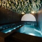 Japanilainen allas, Viimsi SPA