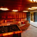 Rituaalisauna, Viimsi SPA