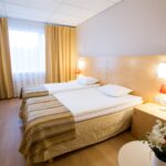 Standard-huone, Viimsi SPA