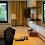 Hotel Legoland - Business-huone