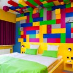 Hotel Legoland - Park view -huone