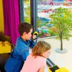 Hotel Legoland - Park view -huone