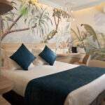 Hotel Apolonia Paris Montmartre