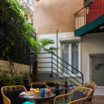 Hotel Apolonia Paris Montmartre