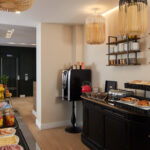 Hotel Apolonia Paris Montmartre