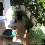 Hotel Apolonia Paris Montmartre