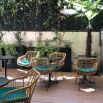 Hotel Apolonia Paris Montmartre