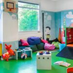 Scandic Kungens Kurva - Leikkihuone