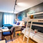 Scandic Kungens Kurva - Standard Perhehuone