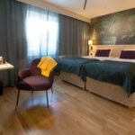 Scandic Kungens Kurva - Standard-huone