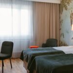 Scandic Kungens Kurva - Standard-huone