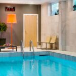 Scandic Kungens Kurva - Uima-allas