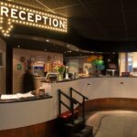 Scandic Kungens Kurva - Vastaanotto