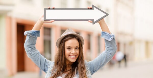 Opastetulla kaupunkilomalla saat enemmän