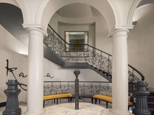 Hotel Century Old Town Prague MGallery