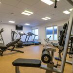 Scandic Skärholmen - kuntosali