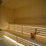 Scandic Skärholmen - Sauna