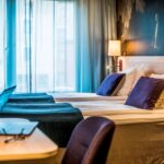 Scandic Skärholmen - Perhehuone