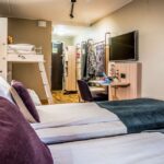 Scandic Skärholmen - Perhehuone