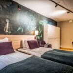 Scandic Skärholmen - Perhehuone