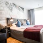 Scandic Skärholmen - Superior-huone