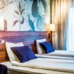 Scandic Skärholmen - standard-huone