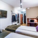 Scandic Skärholmen - standard-huone