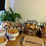 Dialog Hotel Kungens Kurva - aamiainen