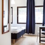 Dialog Hotel Kungens Kurva - Double-huone