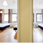 Dialog Hotel Kungens Kurva - perhehuone