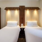 Royal National Hotel - Standard Twin