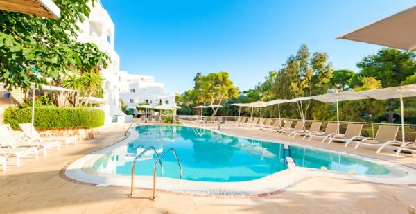 Cala d'Or, Hotel Cala d'Or - Adults Only